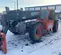 2018 Skyjack SJ1056THS Forklift
