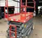 2016 Skyjack SJIII4632 Scissor Lift