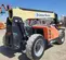 2017 JLG 943 S Forklift