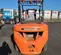 2017 Doosan D55C-7 Warehouse Forklift