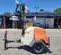 2019 Magnum Pro MLT6SM Portable Light Tower