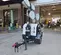2018 Allmand NL-V Portable Light Tower