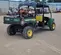 2021 John Deere XUV855M S4 Utility Vehicle