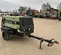 2018 Sullair 185DPQ-KU-T3 Air Compressor