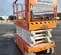 2017 Snorkel S4732E Scissor Lift