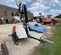 2021 Generac MLT6SM Portable Light Tower