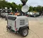 2017 Wacker Neuson LTV6KW Portable Light Tower