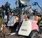 2017 Magnum Pro MLT6SM Portable Light Tower