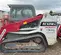 2019 Takeuchi TL12R2-CR Track Loader
