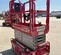 2019 MEC MICRO 19 Scissor Lift