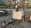 2017 Terex RL4 Portable Light Tower