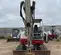 2017 Takeuchi TB260 Mini Excavator