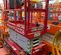 2017 MEC MICRO 19 Scissor Lift