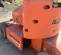 2014 JLG E400AN Articulating Boom Lift