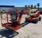 2016 JLG E450AJ Articulating Boom Lift
