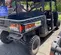 2021 Polaris PRO XD 4000D Utility Vehicle