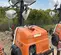 2018 Magnum Pro MLT6SM Portable Light Tower