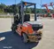 2017 Toyota 8FDU30 Warehouse Forklift