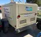 2018 Doosan P425/HP375WCUT4 Air Compressor