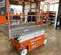 2022 Snorkel S3215L Scissor Lift