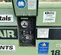 2018 Sullair 185DPQ-KU-T3 Air Compressor