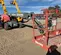 2017 Skyjack SJ66T Boom Lift
