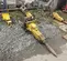 2017 Atlas Copco SB 452 Attachment