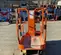 2016 JLG 1230ES Self-Propelled One-Person Lift