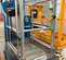 2017 Genie GR-20 Self-Propelled One-Person Lift