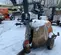 2020 Generac MLT6SKDS Portable Light Tower