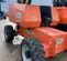 2016 JLG 600S Boom Lift
