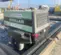 2017 Sullair 185DPQ-KU-T3 Air Compressor