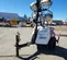 2017 Magnum Pro MLT6SM Portable Light Tower
