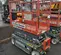 2015 Skyjack SJIII3219 Scissor Lift