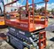 2015 Skyjack SJIII4626 Scissor Lift