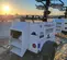 2022 Generac MLT4200IVF4 Portable Light Tower