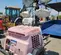 2017 Magnum Pro MLT6SM Portable Light Tower