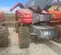 2017 Skyjack SJ86T Boom Lift