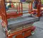 2019 Snorkel S3215L Scissor Lift