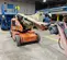 2015 JLG E400AJPN Articulating Boom Lift