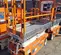2022 Snorkel S3215L Scissor Lift