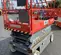 2015 Skyjack SJIII4626 Scissor Lift