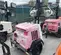 2017 Magnum Pro MLT6SM Portable Light Tower