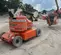 2014 JLG E400AJPN Articulating Boom Lift
