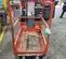2015 Skyjack SJ12 Self-Propelled One-Person Lift