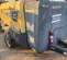 2017 Atlas Copco XATS400 Air Compressor