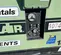 2018 Sullair 185DPQ-KU-T3 Air Compressor