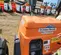 2022 Generac MLTS-4 Portable Light Tower