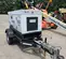 2019 Wacker Neuson G25 T4F Diesel Generator