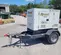 2021 Allmand MP25 Diesel Generator